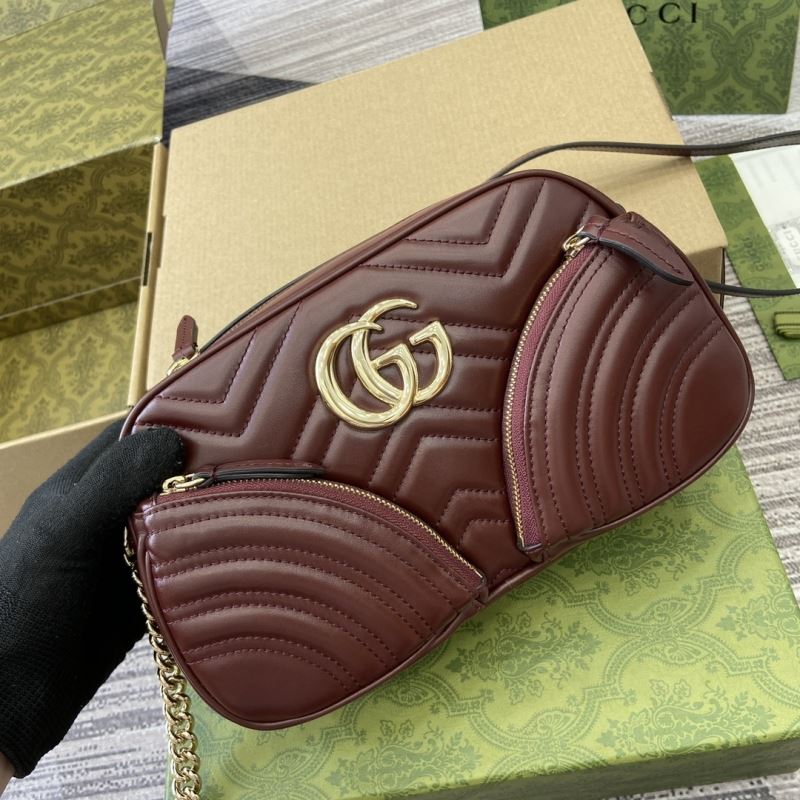 Gucci Satchel Bags